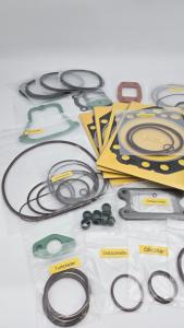 Liebherr Seal Kit Diesel Engine D924